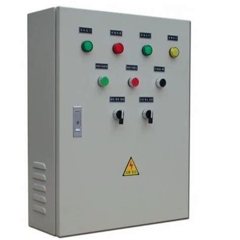 Wholesale Electrical Power Control Box Manufacturer and 